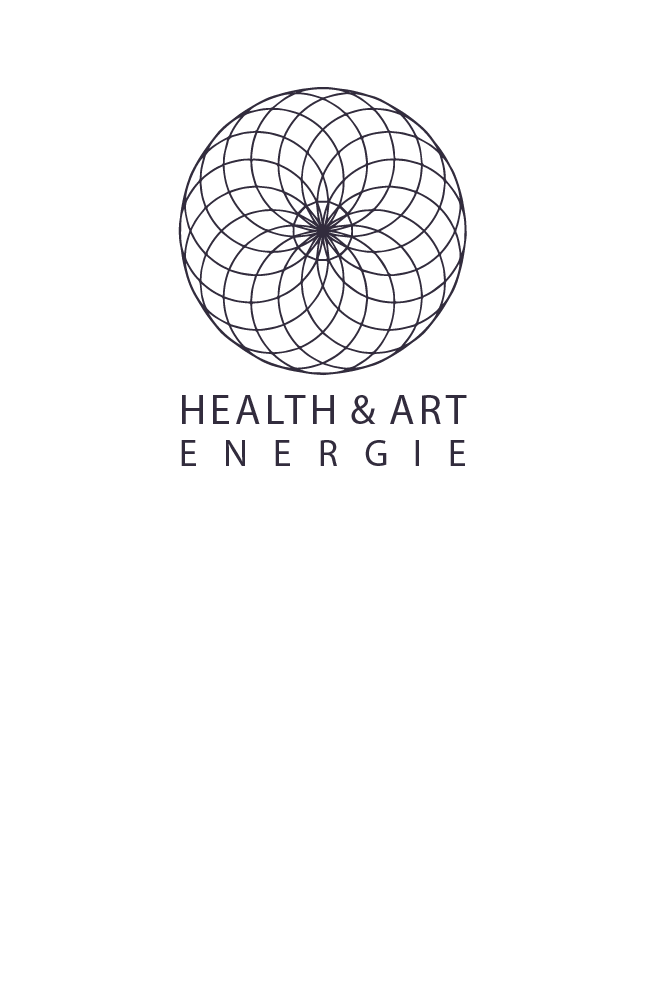 Symbool van Martine Healing
